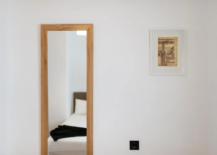 Apartment En Centro Calle Duquesa