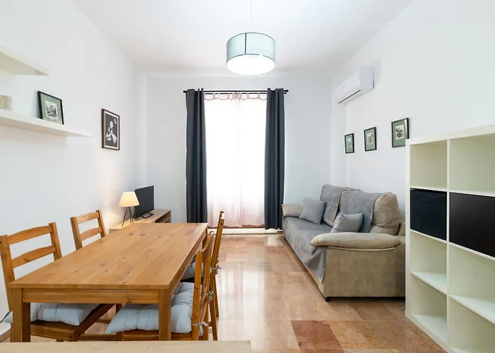 En Centro Calle Duquesa Apartment Granada