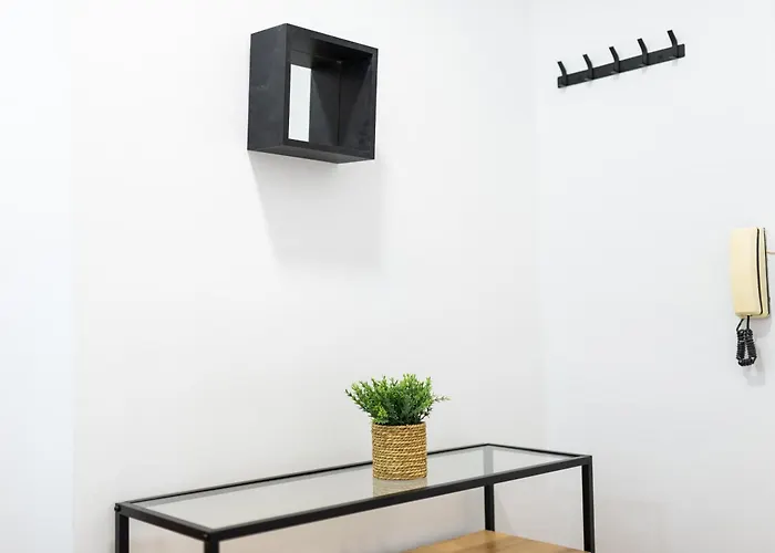 En Centro Calle Duquesa