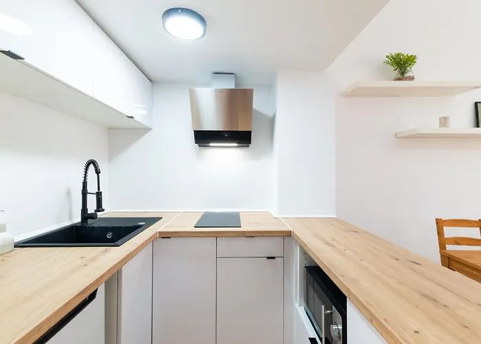 En Centro Calle Duquesa *